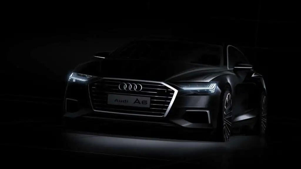 luxury car rental