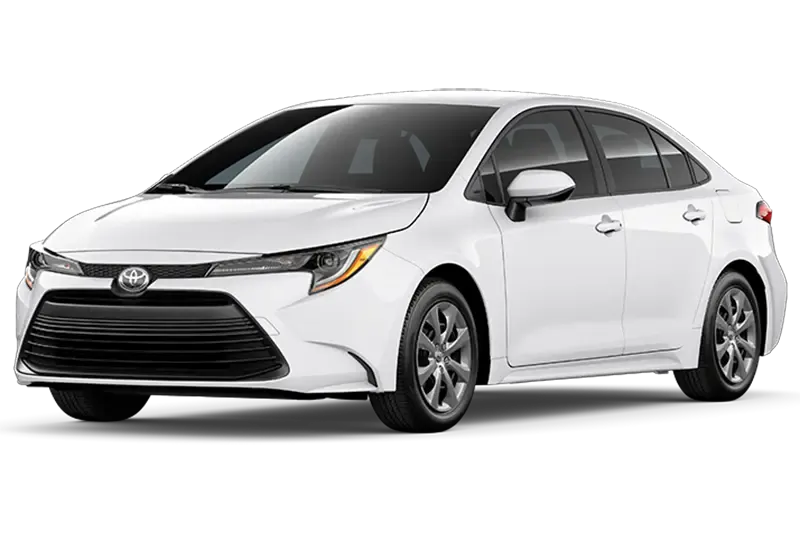 Car Rental Karachi from UK