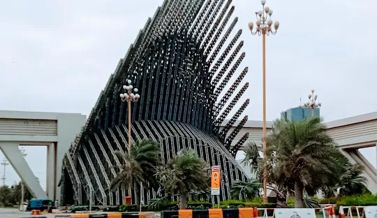 Car Rental Bahria Town 