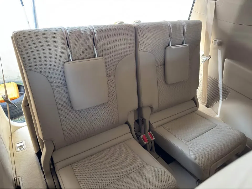 Luxury Car Rental Clifton