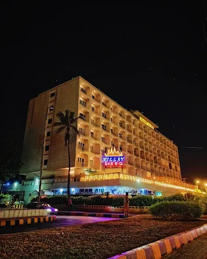 car rental Hotel Mehran