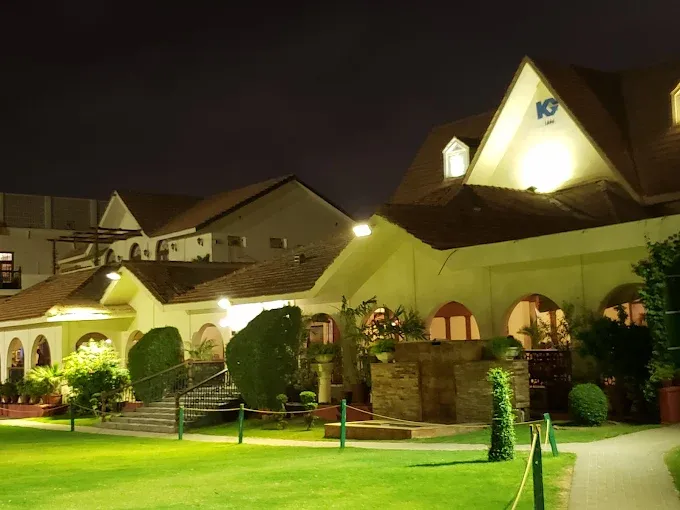 car rental karachi gymkhana