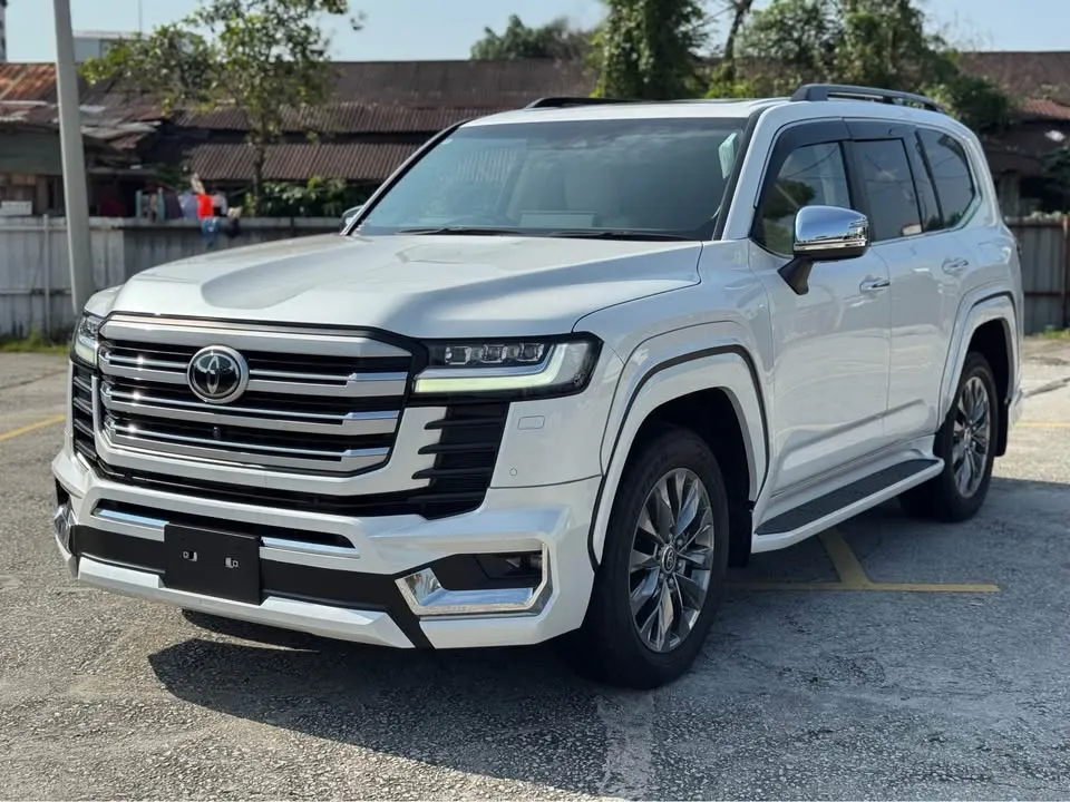 car Rental Dha Golf Club