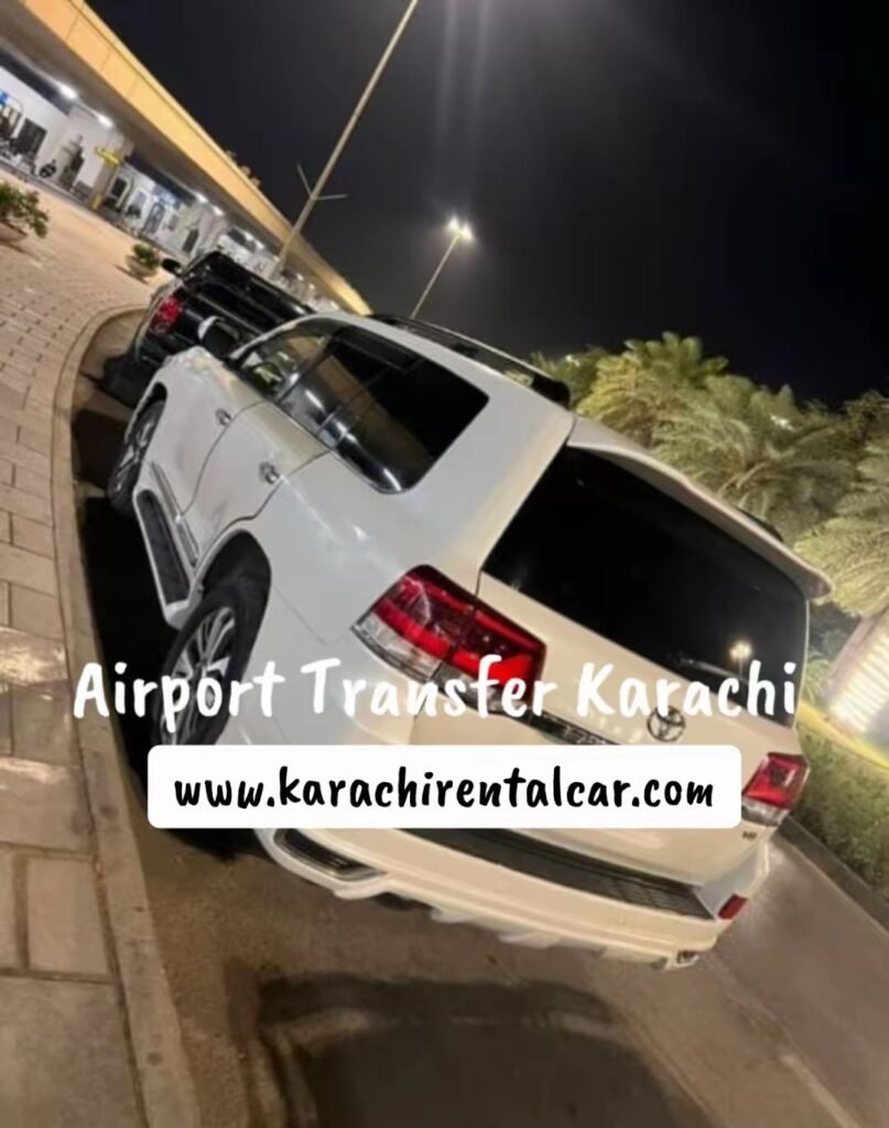 Airport Transfer