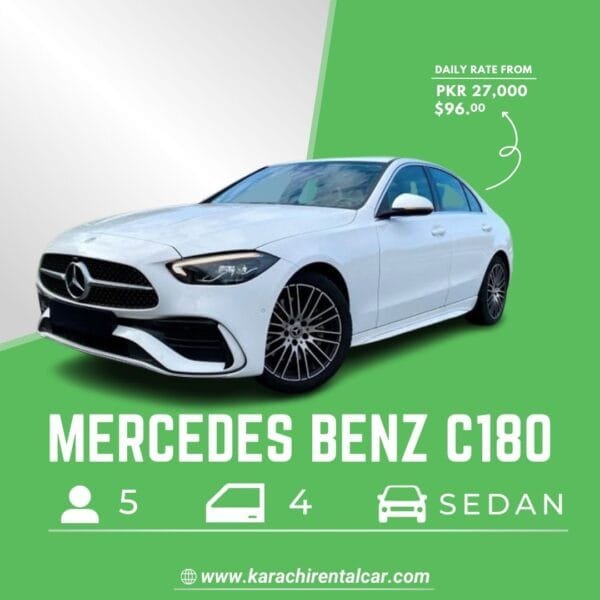 mercedes