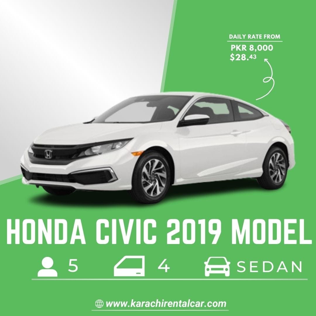 hire civic