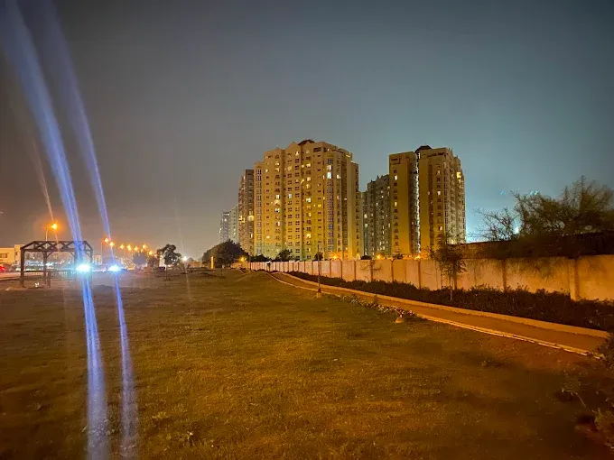 Car Rental Creek Vista