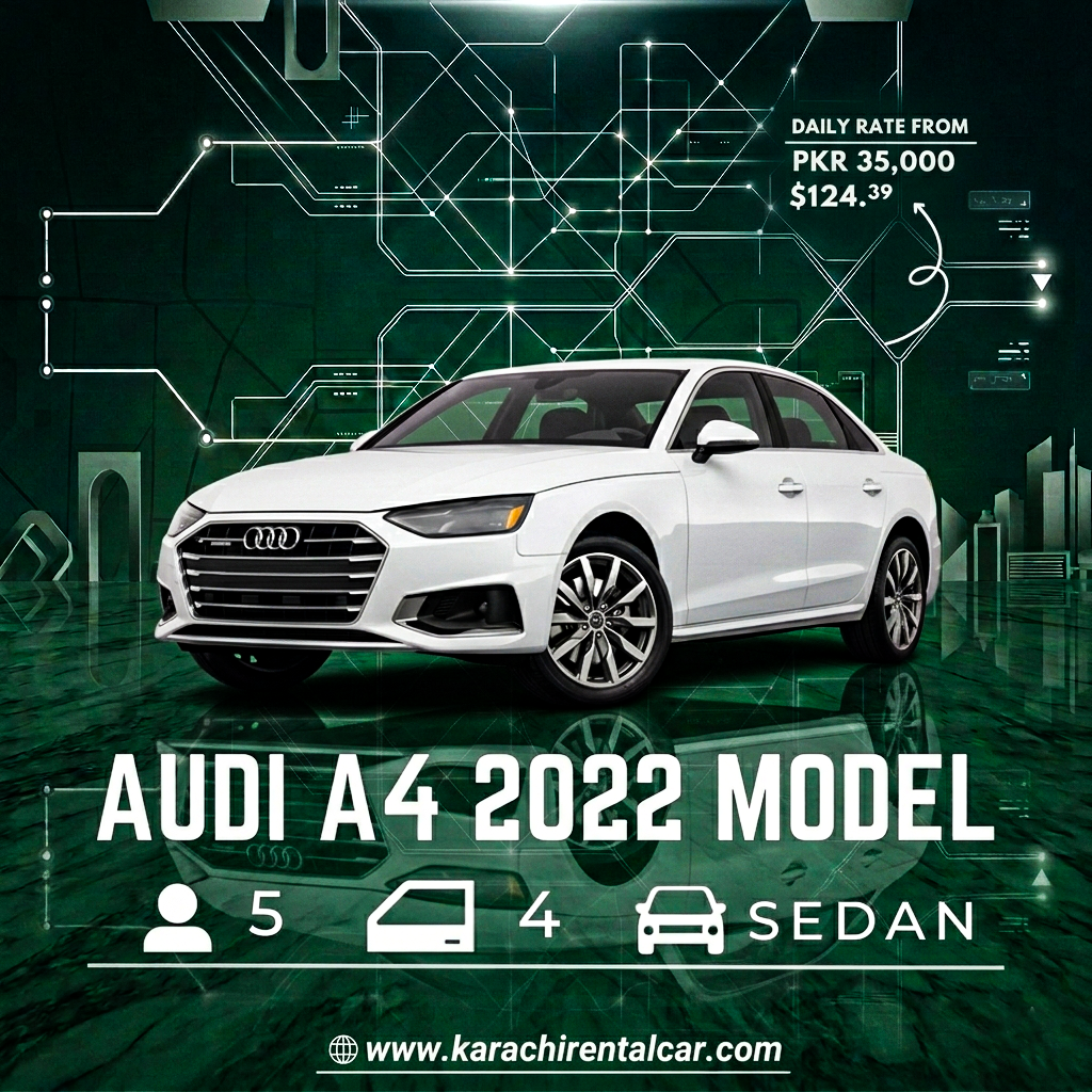 rent audi