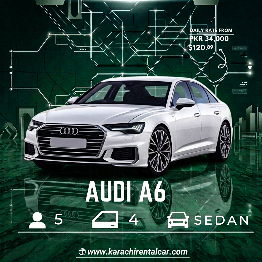 rent audi