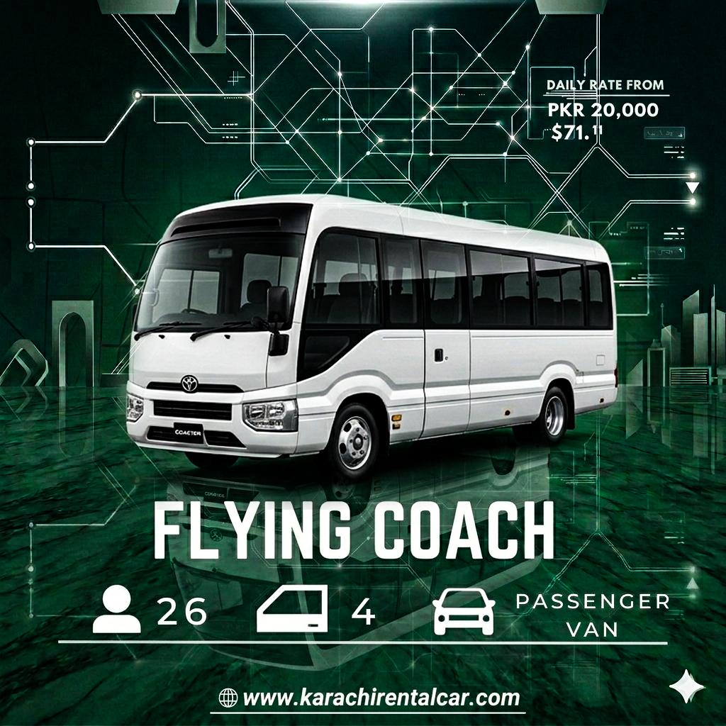 rent coach
