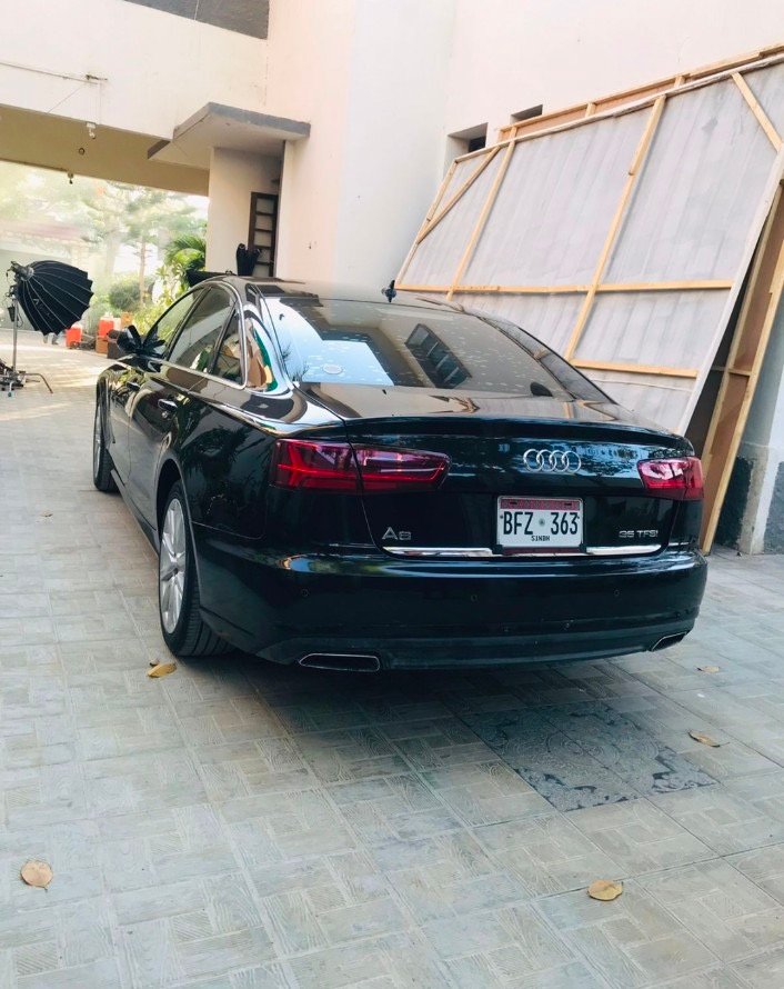 Best Cars for Rent in Karachi